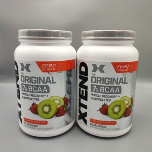 BCAA EXTEND 90 serv