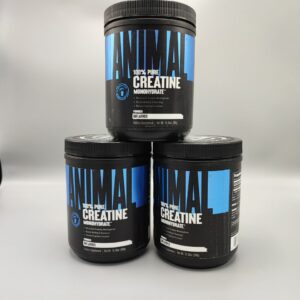 Universal Animal Creatine Monohydrate