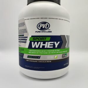 Protein PVL