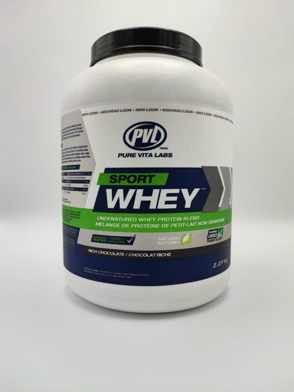Protein PVL