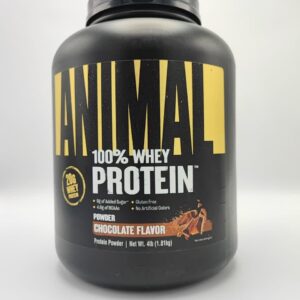 Protein Animal Universal