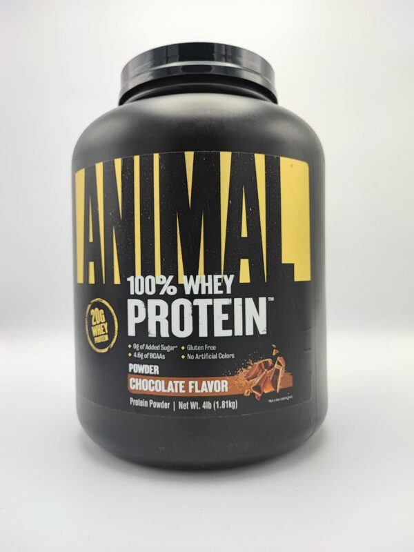 Protein Animal Universal