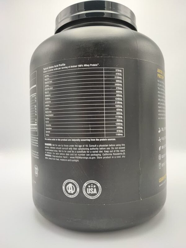 Protein Animal Universal