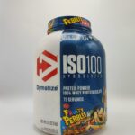 Protein ISO Dymatize