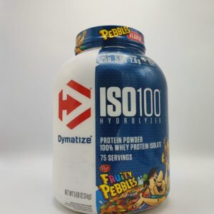 Protein ISO Dymatize