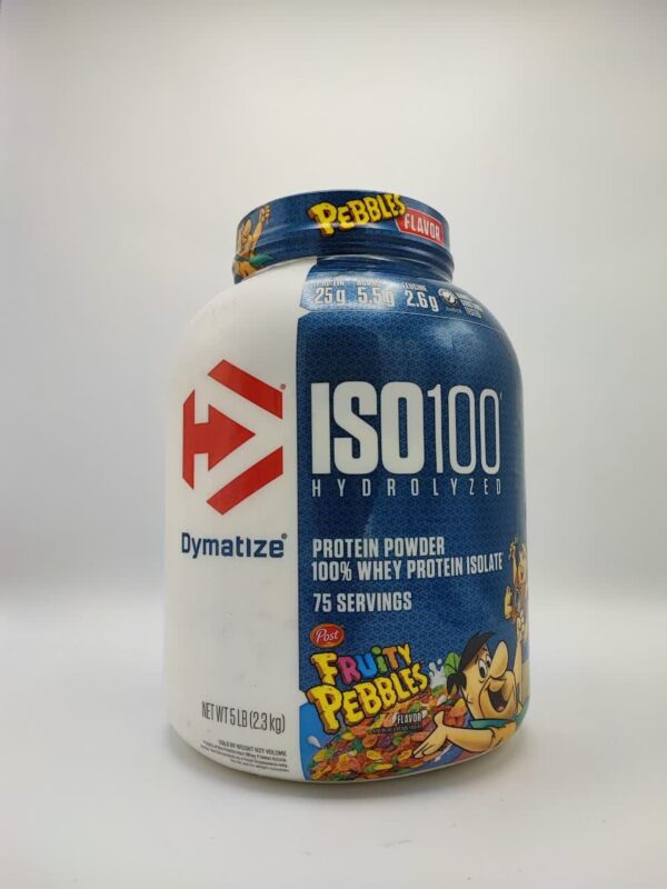 Protein ISO Dymatize