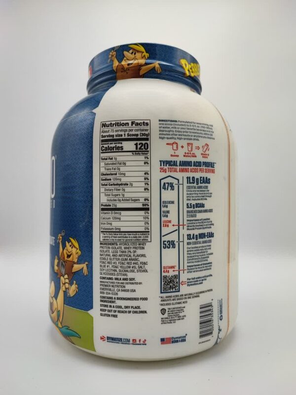 Protein ISO Dymatize
