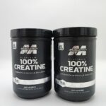 Creatine Platinum Muscletech