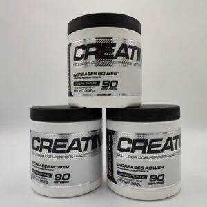 Creatine Cellucore