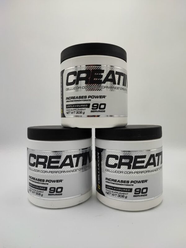 Creatine Cellucore