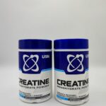 Creatine Monohydrate USN