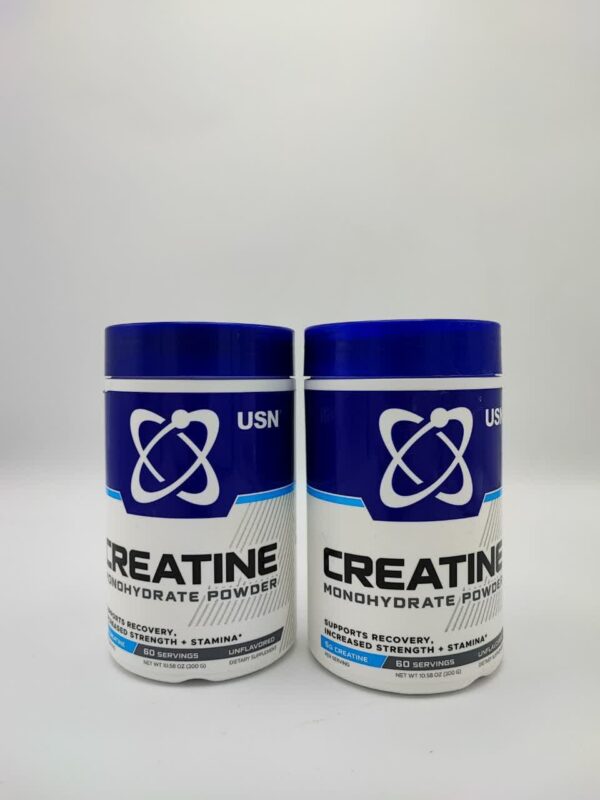 Creatine Monohydrate USN