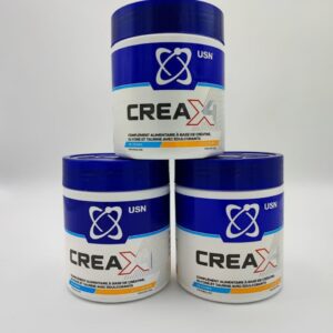 Creatine X4 USN