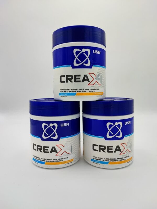Creatine X4 USN