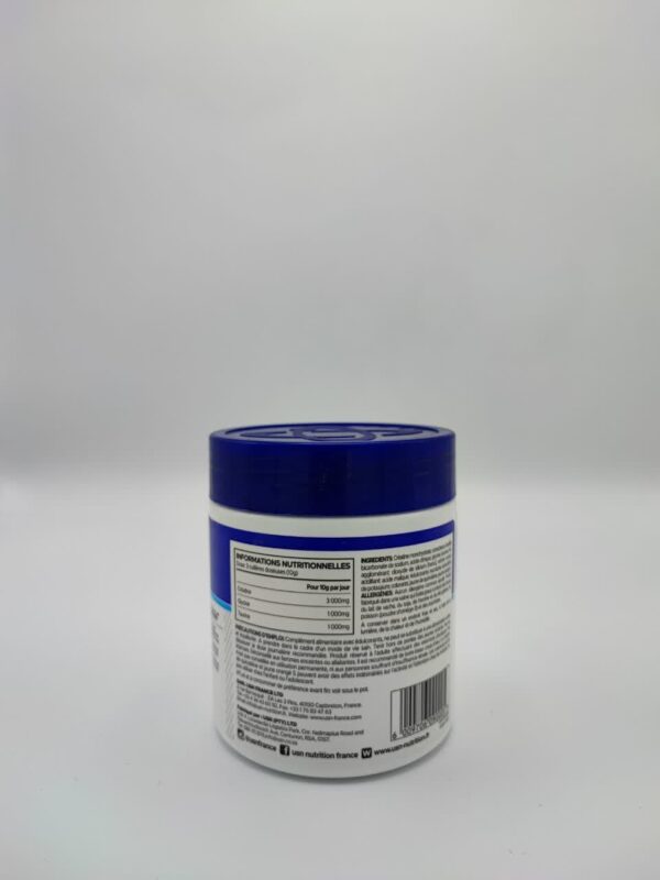 Creatine X4 USN