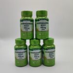 Ashwagandha Natures Truth