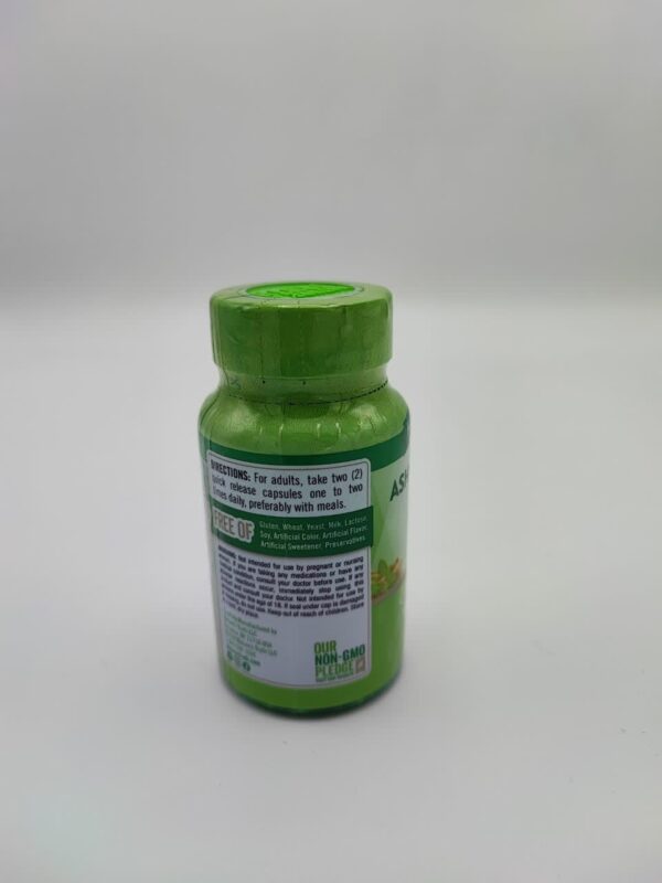 Ashwagandha Natures Truth