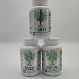 Multi Daily Universal