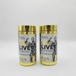 Liver Support Kevin Levrone