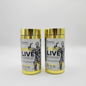 Liver Support Kevin Levrone