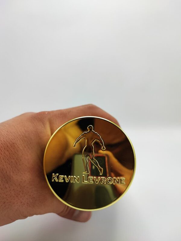 Liver Support Kevin Levrone
