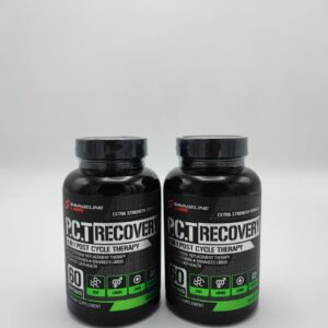 PCT Recovery