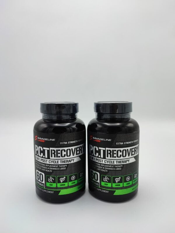 PCT Recovery