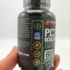 PCT Recovery