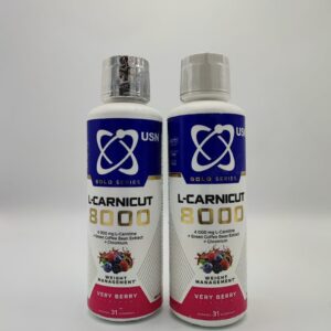 L-carnitine 8000 USN