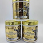 Creatine Gold Kevin levrone