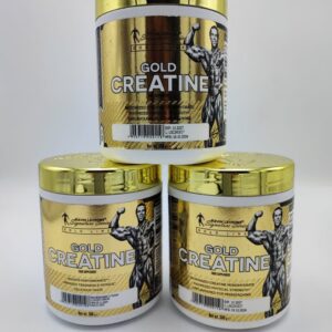 Creatine Gold Kevin levrone