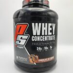 Whey Protein PROSUPPS