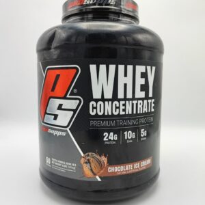 Whey Protein PROSUPPS