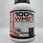 Whey protein LABRADA
