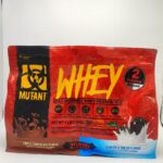 Whey protein MUTANT