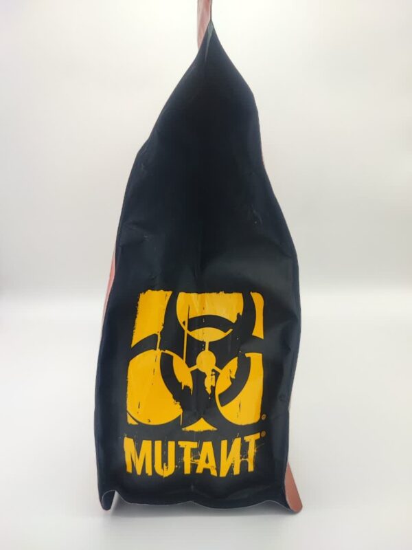 Whey protein MUTANT