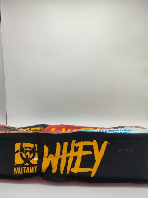 Whey protein MUTANT