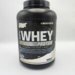 Whey protein NUTREX