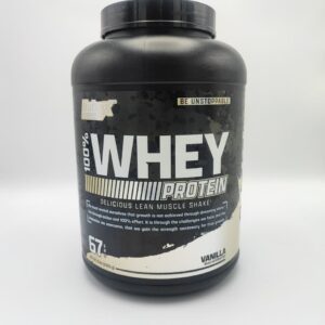 Whey protein NUTREX