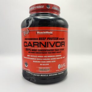 Protein Beef MUSCLEMEDS