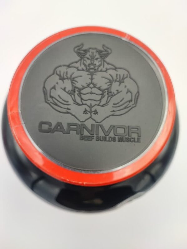 Protein Beef MUSCLEMEDS
