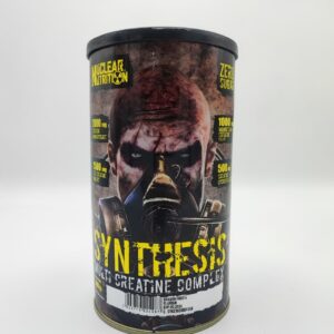 Creatine Nuclear