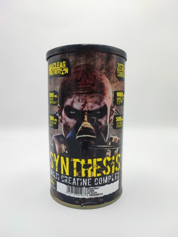 Creatine Nuclear