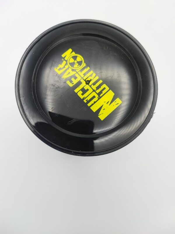 Creatine Nuclear