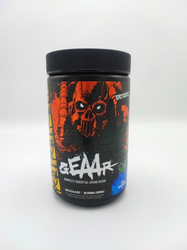 AMINO EAA Mutant