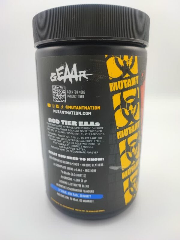 AMINO EAA Mutant