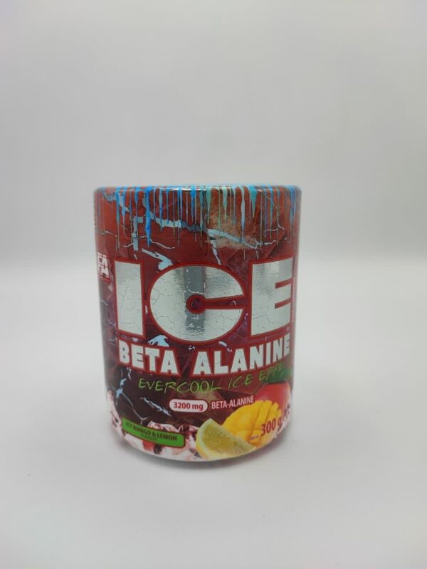 Beta Alanine ICE FA