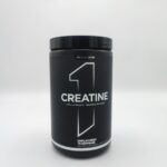 Creatine RULE ONE