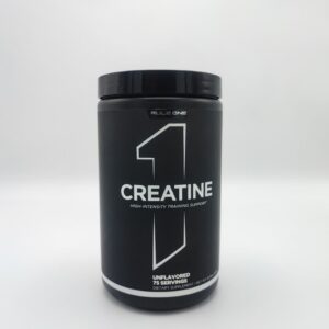 Creatine RULE ONE