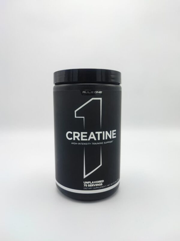Creatine RULE ONE